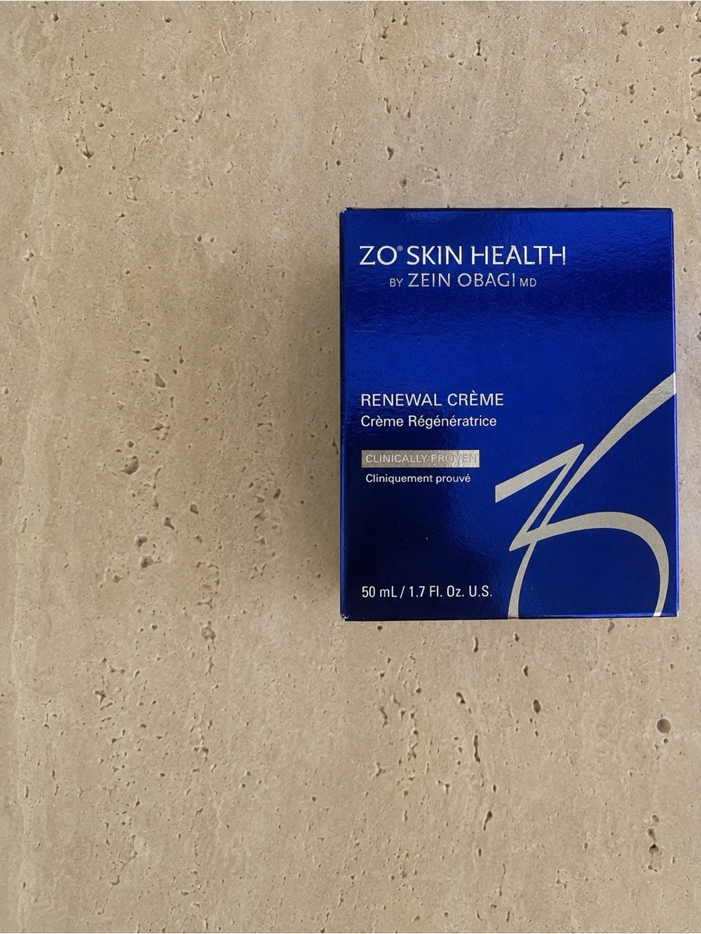 ZO Skin Health Blue Face Cream - Women's Skincare